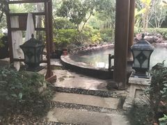 -苏州湾王焰温泉度假酒店