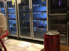 牛肉-怂嘴冷锅串串&乐山烧烤(中赢康康谷店)