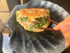 -地二手作鱼汤馄饨(上街里店)