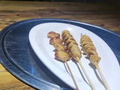 -小板凳·锦州烧烤(高新区店)