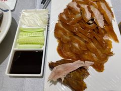 -便宜坊烤鸭店(科创店)