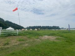 -海宁大尖山滑翔伞运动基地