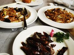 -金地大酒店-中餐厅