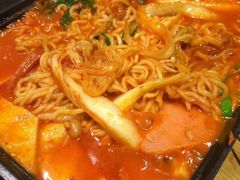 -恩你小木屋·烤肉韩式料理(嘉兴秀洲店)