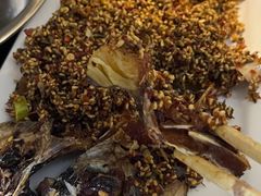 -韩风烤牛肉冷面店