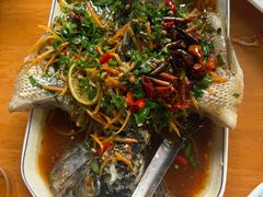 -龙姐私房菜(和顺古镇店)