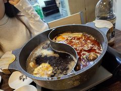 -樱吉岛寿喜锅(肇嘉浜路店)