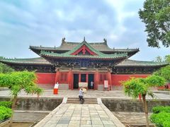 -隆兴寺