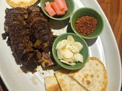 -君悦酒店·1881·北京烤鸭