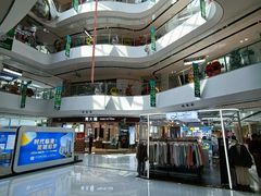 -万达广场(临港店)