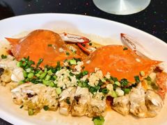 -好兄弟郭巨海鲜(天一阁店)