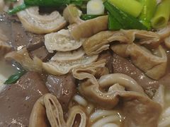 -锦泓老字号猪脏粉(东联大厦店)