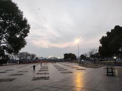 -汤山公园