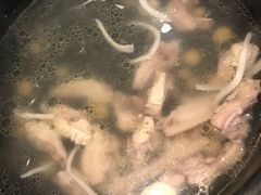 -东椰·海南椰子鸡火锅(朝阳门店)