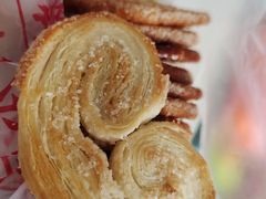 -中关村茶点