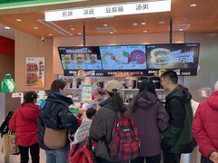 -煎饼道·新鲜现做(来福士店)