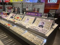 -LOHO眼镜(北京合生汇店)