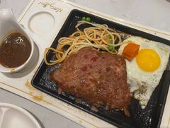 -诺丁牛排披萨自助餐厅(汕头苏宁店)