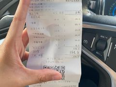 -山崎面包(静安久光店)