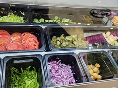 -赛百味SUBWAY(凯德mall大峡谷店)