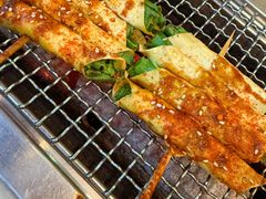 -福茗春薪禾记海鲜烧烤(八一路店)