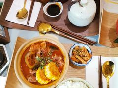 -南枝小馆(银鱼巷店)
