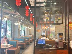 -老山村酒楼(白石洲店)