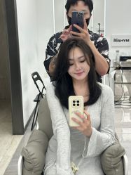 -MY HAIR 旗舰店