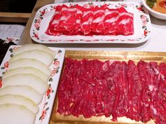 -东门口涮肉·砂锅·烤串(老门东店)