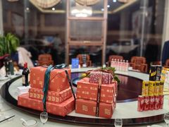 -千禧楼大酒店(高昌路店)