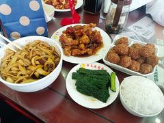 -杏园餐厅(西四北大街店)