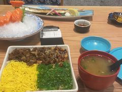 -晴季寿司(红旗街万达店)