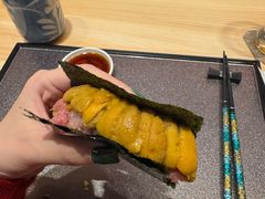 -小十Omakase(地王大厦店)