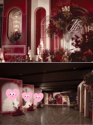 -六月嫁期婚礼(旗舰店)