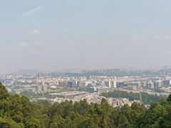 -火炉山森林公园