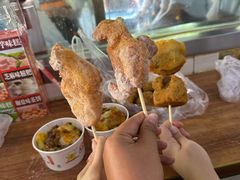 -众品香美食(三弓路店)