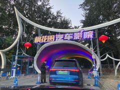 -枫花园汽车电影院(朝阳公园店)