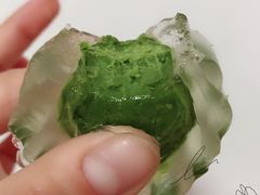 水晶月饼-石头先生的烤炉(济南领秀城贵和店)