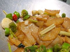 -韵秋荷(宝山龙湖天街店)