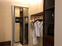 -广州粤海喜来登酒店