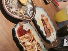 -一豚轩·烧鸟·豚骨拉面(五四路店)