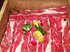 -蟹田居·活蟹料理(东城店)