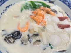 -山外山菜馆(玉泉路店)