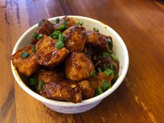 -八一路好吃街(雨田商务大厦店)