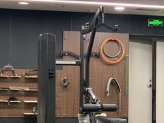 -超鹿运动健身(紫阳商贸中心店)
