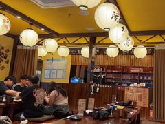 -鸟鹏烧鸟居酒屋(仁恒梦中心店)