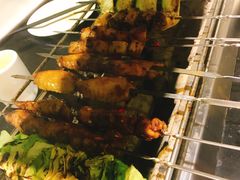 -运德成·天津老味烧烤(广开二马路店)
