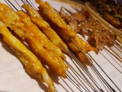 -金玲珑串道(石鼓路店)