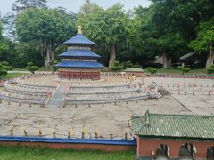 -深圳锦绣中华民俗村