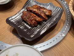 -隅乐胡椒虾·台湾菜·团建(皇岗店)